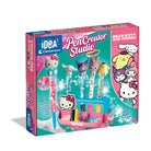 18276 Idea Clemetoni - Kalem Tasarım Stüdyosu Hello Kitty