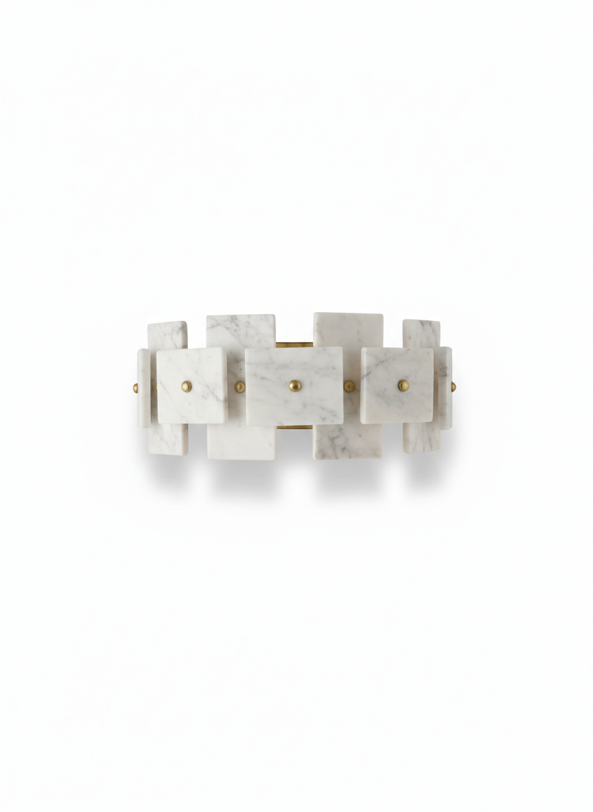 Lumiana-Omega Mermer Aplik-Aplik-3-Milagron.com