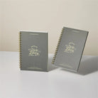 Wearingeul-Impression Mürekkep Günlüğü, B6-Defter-3-Milagron.com