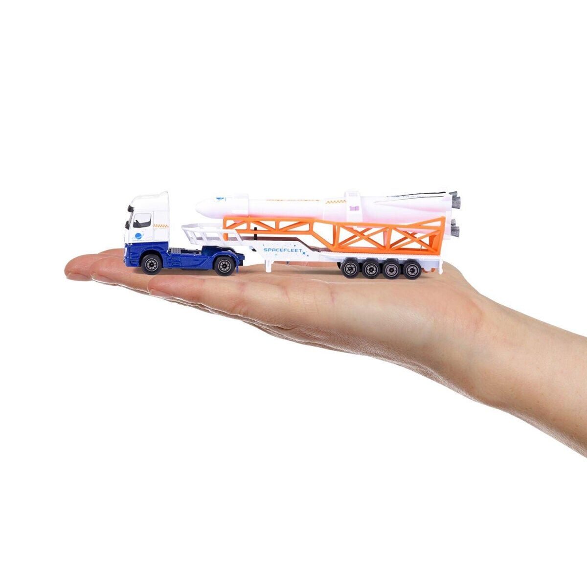 8503003000 City Transporter 8-Asst(Belirtilen Fiyat, Tekli Satış Için Adet Fiyatıdır.)