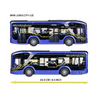 8503743004 Man Lions City 10 E Bus