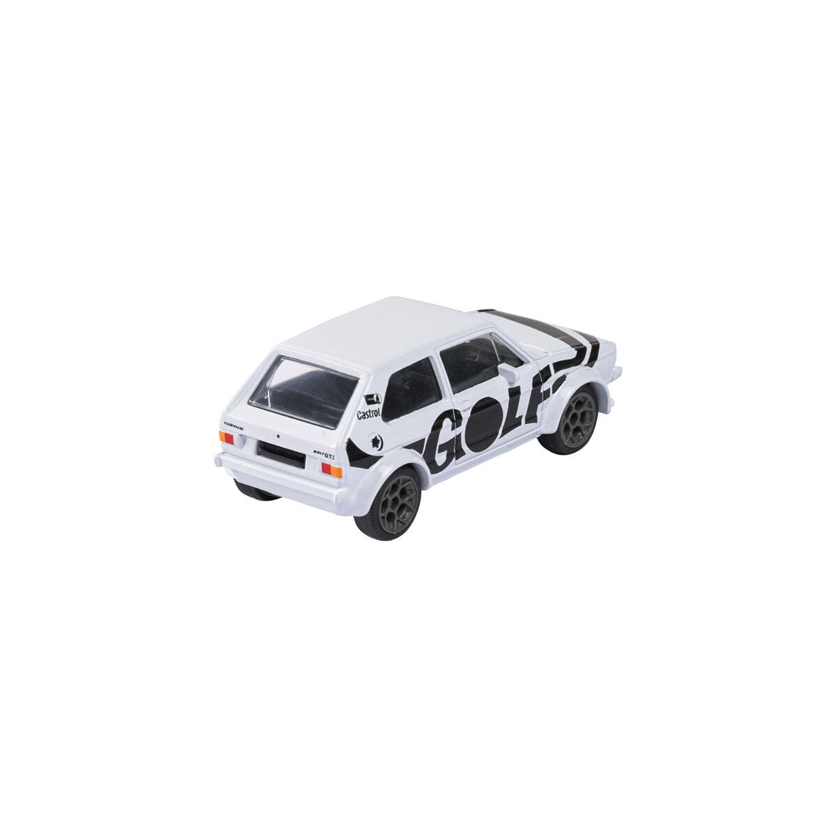8504101000 Volkswagen Deluxe Cars 6-Asst(Belirtilen Fiyat, Tekli Satış Için Adet Fiyatıdır.)