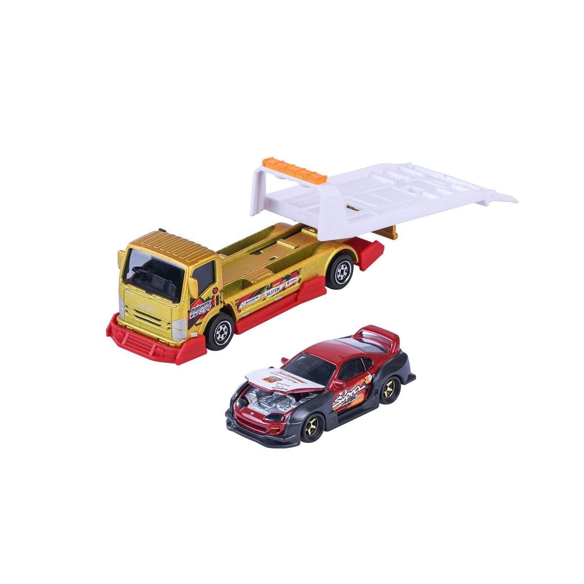 8504103000 Jdm Legends Tuning Transporter 3-Asst(Belirtilen Fiyat, Tekli Satış Için Adet Fiyatıdır.)