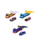8504103000 Jdm Legends Tuning Transporter 3-Asst(Belirtilen Fiyat, Tekli Satış Için Adet Fiyatıdır.)
