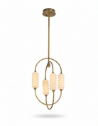 Lumiana-Grande Mermer Avize-Avize-6-Milagron.com