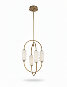 Lumiana-Grande Mermer Avize-Avize-4-Milagron.com
