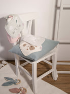 Wooly Bebek Önlüğü