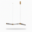 Lumiana-Vanesa Mermer Lineer-Avize-7-Milagron.com