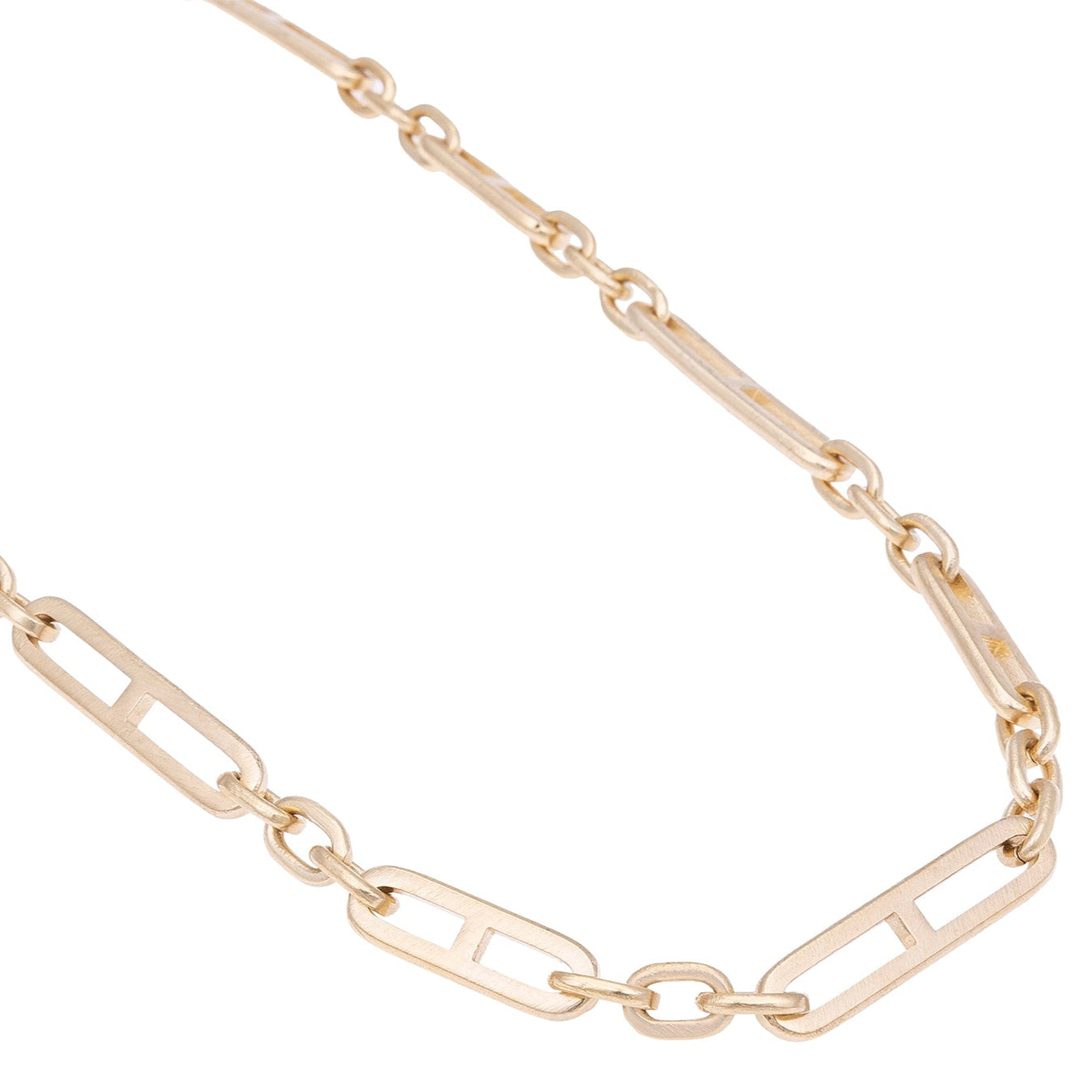 Mix Chain Kolye