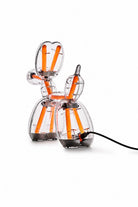 Lexon X Jeff Koons – Balloon Dog Lamba