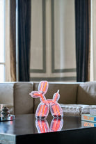 Lexon X Jeff Koons – Balloon Dog Lamba