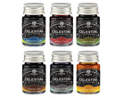 Octopus Fluids Celestial Glitter Mürekkep Seti 10 Ml