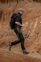 Trek Dayanıklı Modüler 2'Si Bir Arada Teknik Outdoor Pantolon