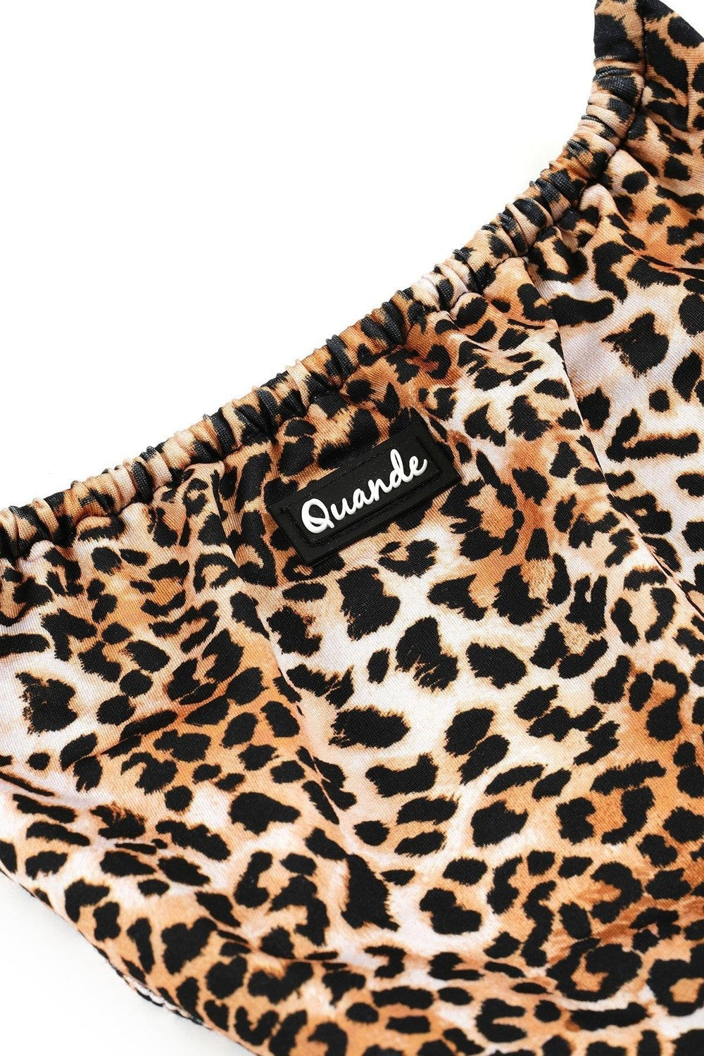 Quande-Trivava Üçgen Bikini Üstü-Bikini & Mayo-8-Milagron.com