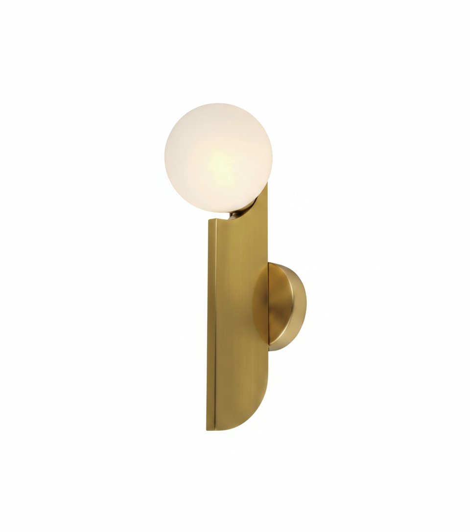 Lumiana-Bruno Thin Pirinç Eskitme Aplik-Aplik-1-Milagron.com