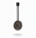 Lumiana-Petek Sarkıt-Füme-Avize-4-Milagron.com