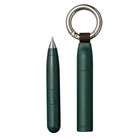 Uni Ball & Knot Çantaya Takılabilir Jetstream Tükenmez Kalem 0.5 Mm Sedir Yeşili