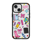 School Crush-Power Kılıf - Iphone 15