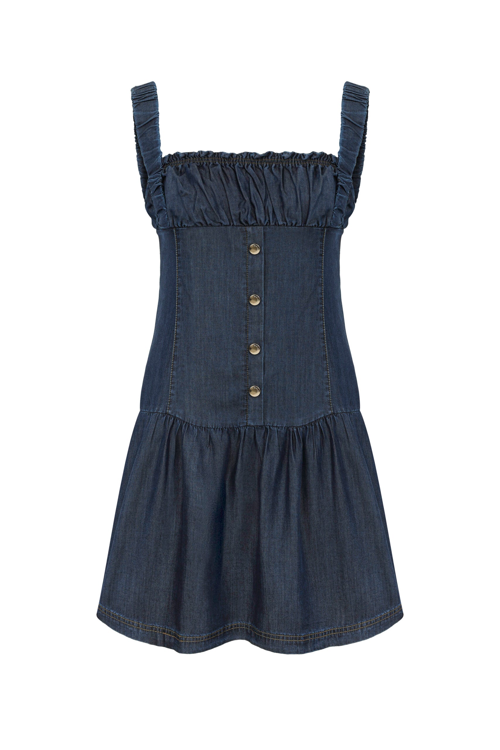 MAURIE DRESS