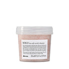 Solu Salt Scrub Temizleyici Peeling