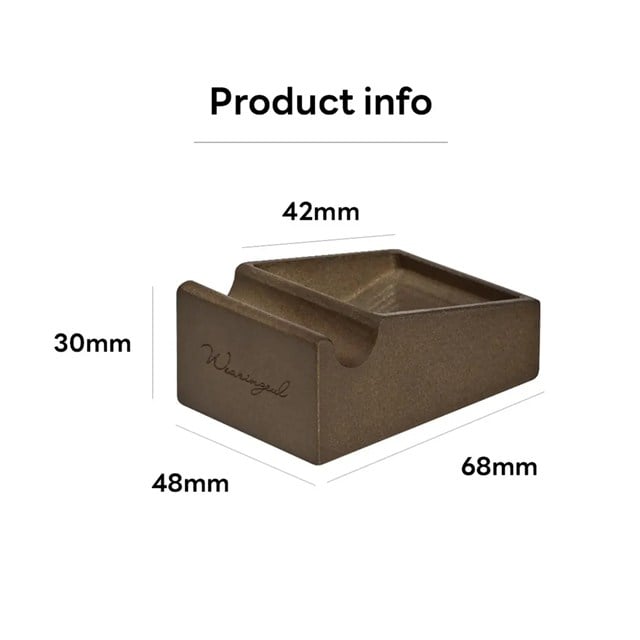 Wearingeul-Mürekkep ve Kalem Standı-Kalem Standı-2-Milagron.com