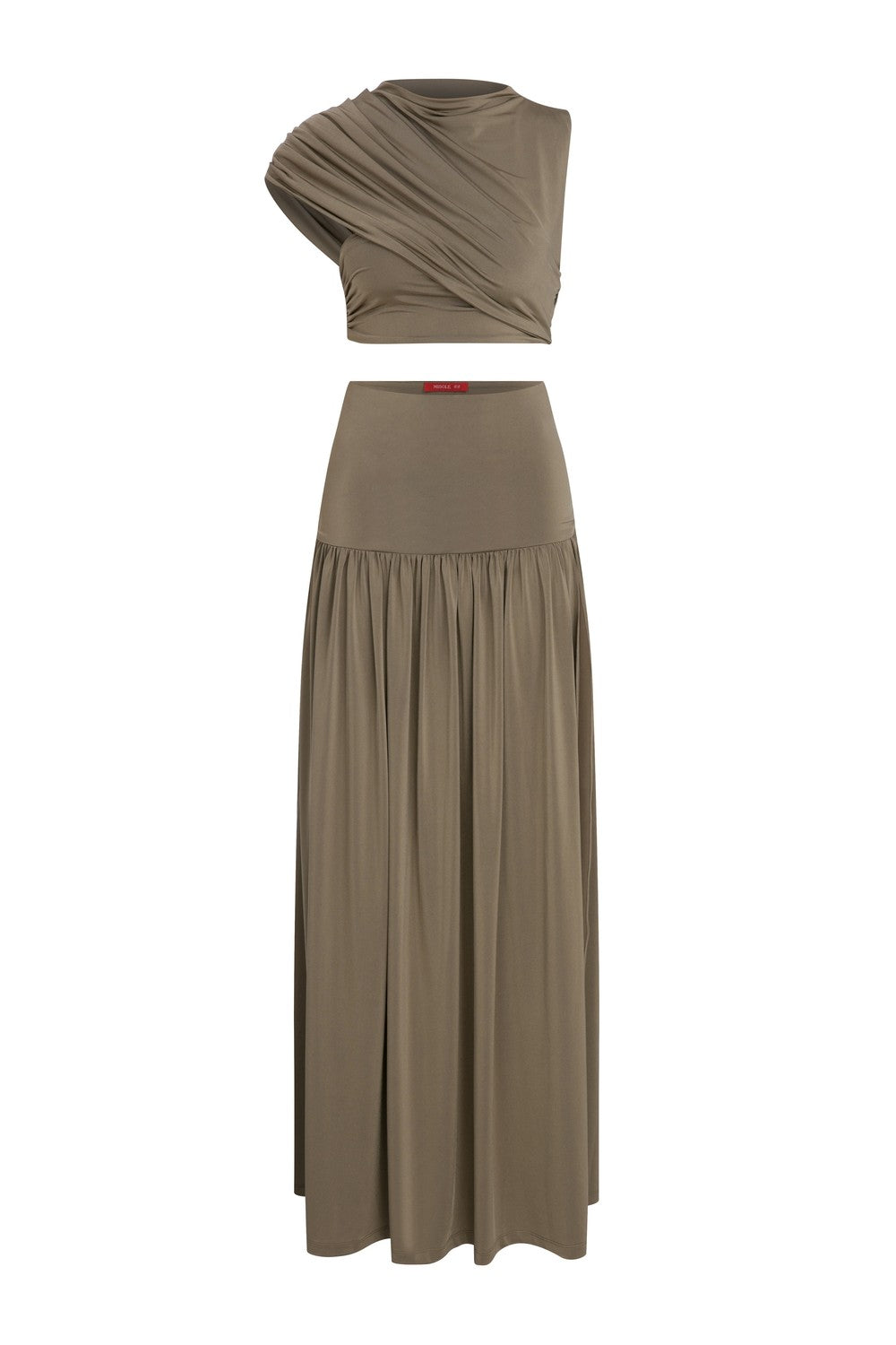 Misole-Marbella Set-Alt - Üst Takım-2-Milagron.com