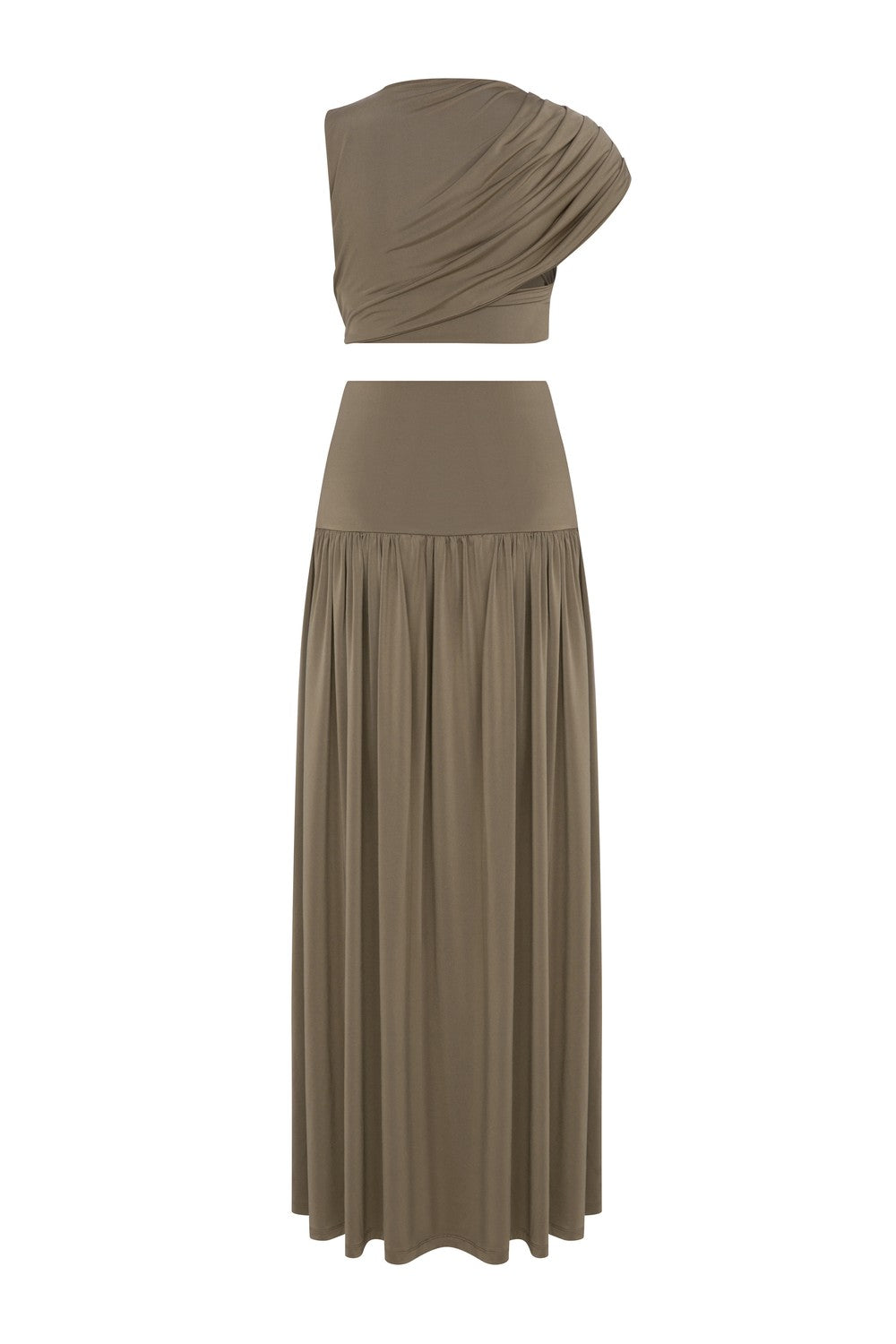 Misole-Marbella Set-Alt - Üst Takım-3-Milagron.com
