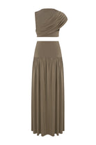 Misole-Marbella Set-Alt - Üst Takım-3-Milagron.com