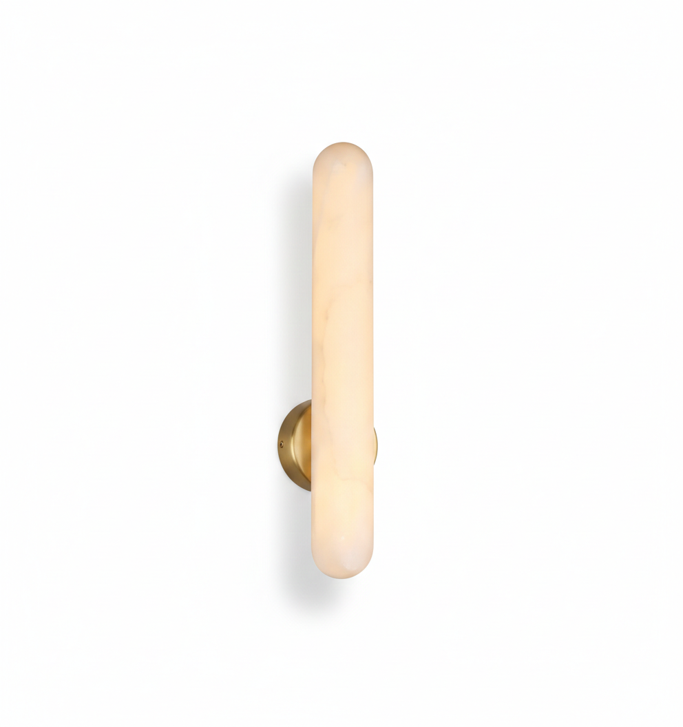 Lumiana-Auriiel Mermer Aplik-Aplik-3-Milagron.com