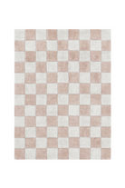 Lorena Canals Çocuk Odası Halısı, Kitchen Tiles Rose M