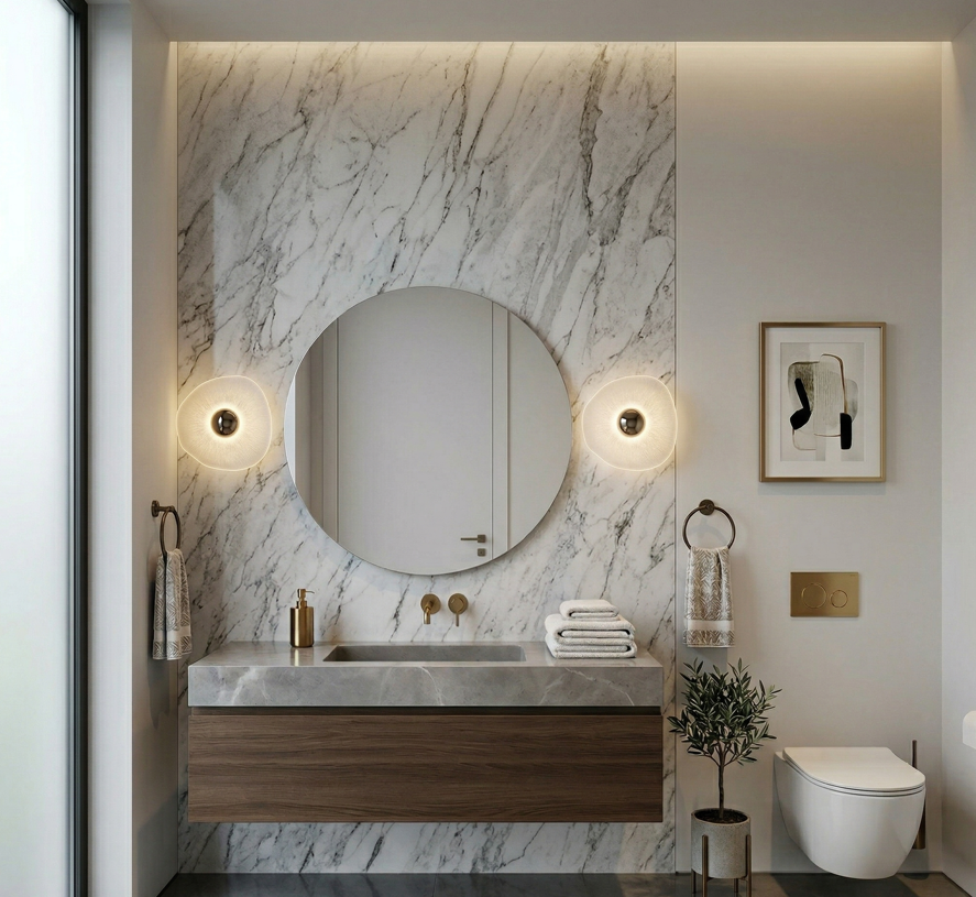 Lumiana-Wave Aplik-Aplik-2-Milagron.com