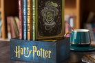 Paperblanks Hogwarts Houses Kutu Hediyeli 4 Adet Defter Seti