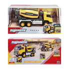 8503723005 Volvo Fmx Truck Cement Mixe