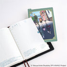Hobonichi Pencil Board For Original A6 Spy X Family 2025