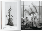 Taschen : Bauhaus 1919-1933