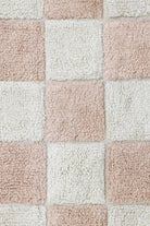 Lorena Canals Çocuk Odası Halısı, Kitchen Tiles Rose M