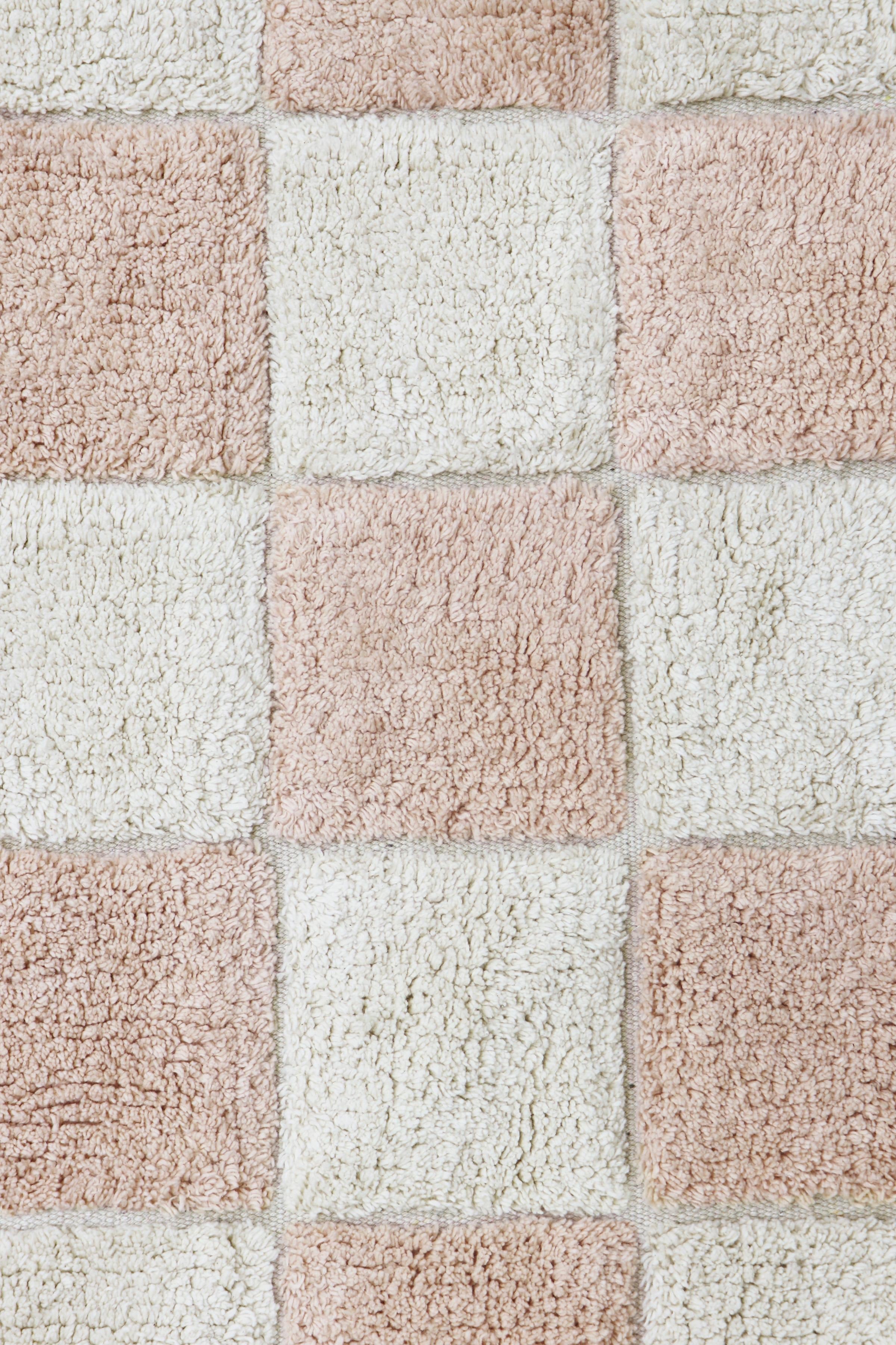 Lorena Canals Çocuk Odası Halısı, Kitchen Tiles Rose M
