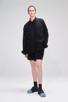 A Piece of Work-‘A Piece Of Work’ Shirt-Gömlek-2-Milagron.com