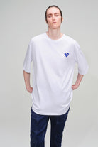 A Piece of Work-‘A Piece Of Work’ T Shirt-T-Shirts-2-Milagron.com