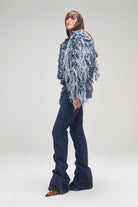 A Piece of Work-Denim Fur-Ceket-3-Milagron.com