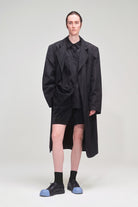 A Piece of Work-Oversize Coat-Kaban-2-Milagron.com