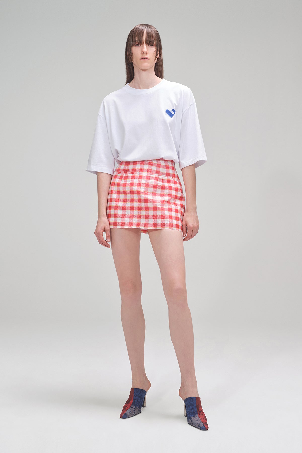A Piece of Work-Tarpaulin Skirt-Etek-1-Milagron.com