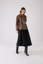 A Simple Way Co-Clara Siyah-Etek-1-Milagron.com