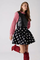 A Simple Way Co-Isabel Puanlı-Etek-2-Milagron.com