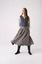 A Simple Way Co-Sofi Bej Ekose-Etek-1-Milagron.com