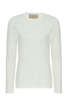 A Simple Way Co-Wear Out Triko Kazak Beyaz-Body-1-Milagron.com