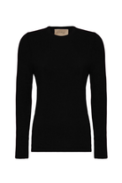 A Simple Way Co-Wear Out Triko Kazak Siyah-Body-3-Milagron.com