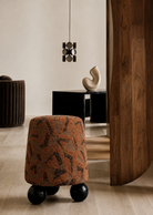 Sfera Puf No.01