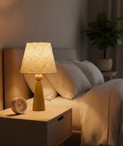 Lumiana-Minoa Masa Lambası-Hardal-Masa Lambası-2-Milagron.com