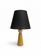 Lumiana-Minoa Masa Lambası-Hardal-Masa Lambası-5-Milagron.com